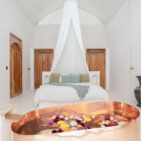 Anat Tantric Boutique Hotel Тулум Экстерьер фото