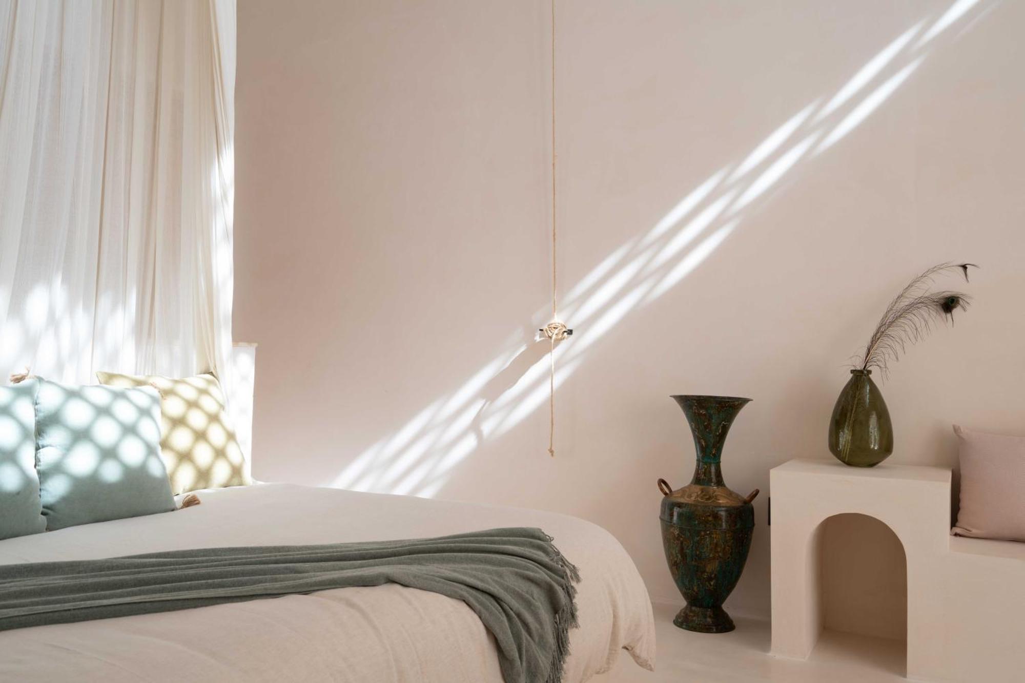 Anat Tantric Boutique Hotel Тулум Экстерьер фото