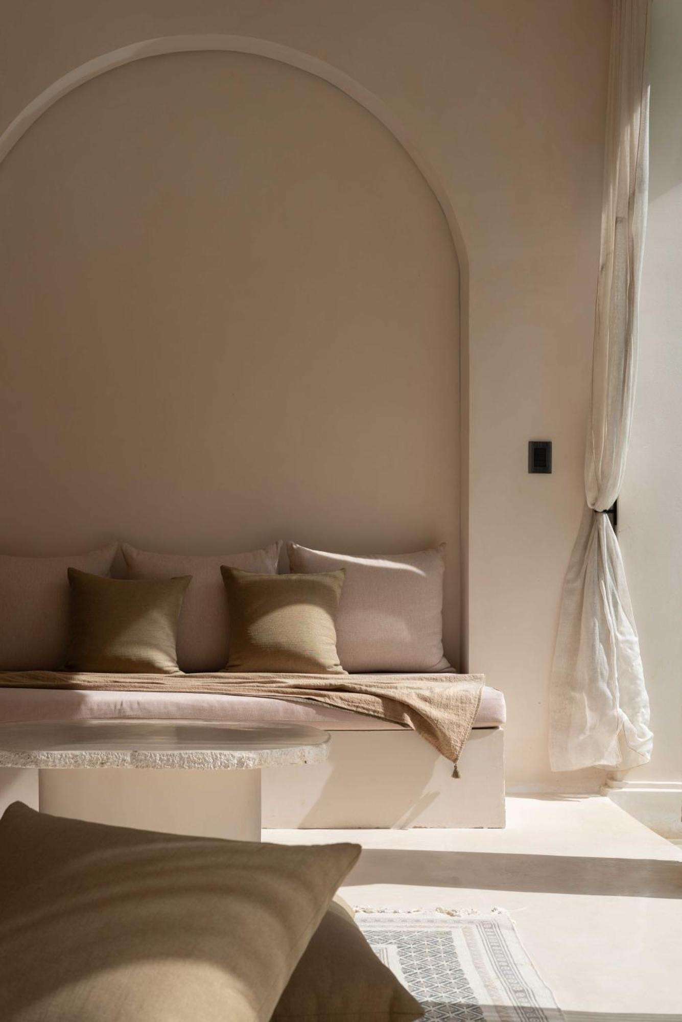 Anat Tantric Boutique Hotel Тулум Экстерьер фото